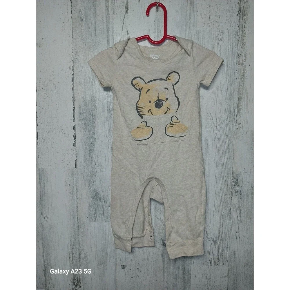 Disney includes items